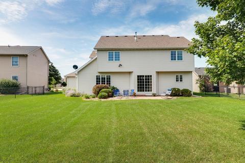 1140 N Pointe Dr, Normal, IL 61761 photo 43