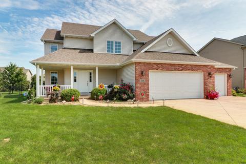 1140 N Pointe Dr, Normal, IL 61761 photo 40
