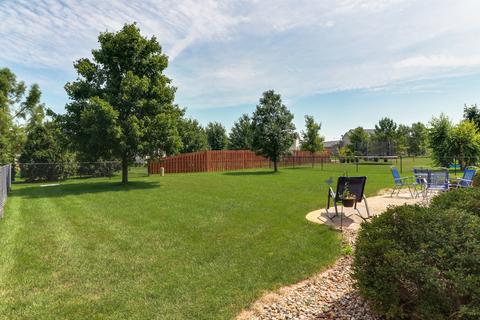 1140 N Pointe Dr, Normal, IL 61761 photo 41