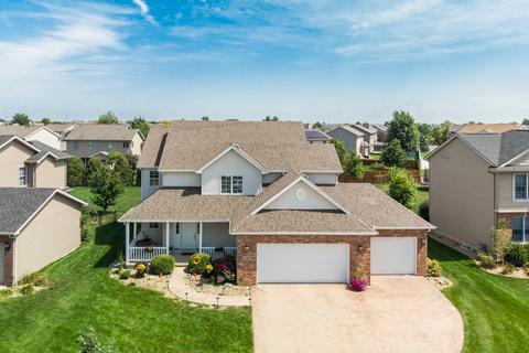 1140 N Pointe Dr, Normal, IL 61761 photo 1