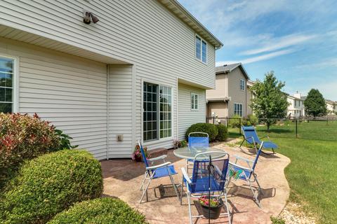 1140 N Pointe Dr, Normal, IL 61761 photo 20