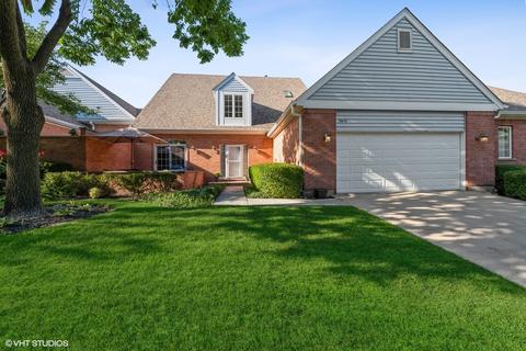 5610 Chesapeake Dr, Mchenry, IL 60050 photo 1