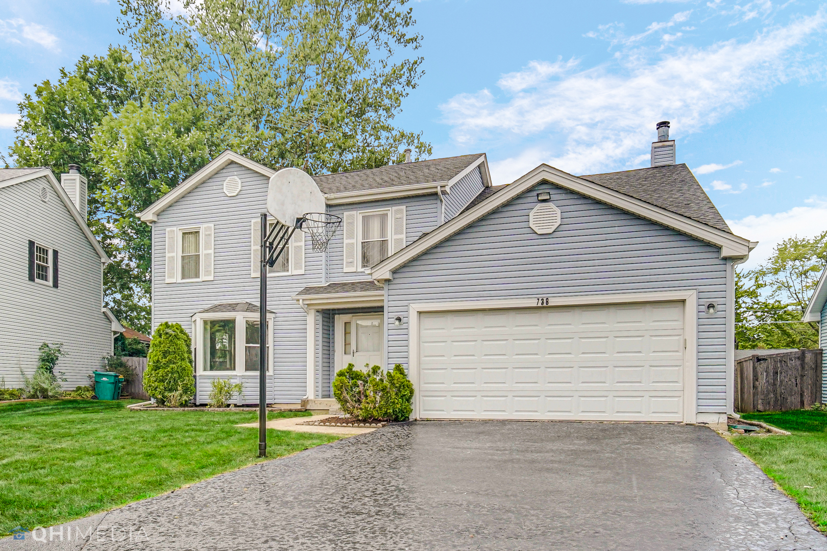 738 Hastings Ct, Wheeling, IL 60090 photo 1