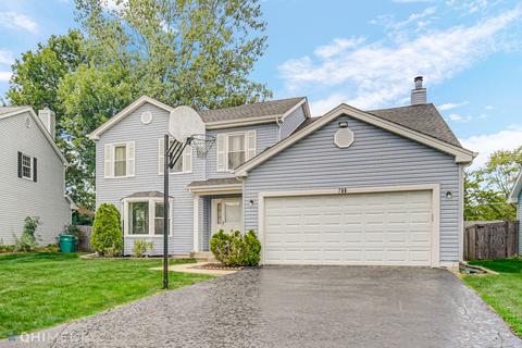 738 Hastings Ct, Wheeling, IL 60090 photo 1