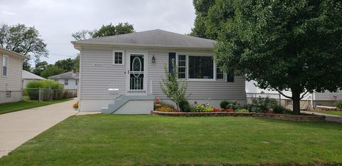 18016 Lorenz Ave, Lansing, IL 60438 photo 1