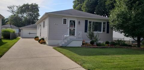 18016 Lorenz Ave, Lansing, IL 60438 photo 32