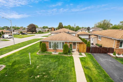 8256 Mcvicker Ave, Burbank, IL 60459 photo 2