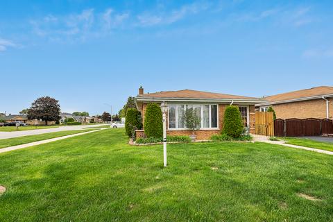 8256 Mcvicker Ave, Burbank, IL 60459 photo 4
