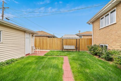 8256 Mcvicker Ave, Burbank, IL 60459 photo 8