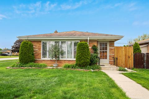 8256 Mcvicker Ave, Burbank, IL 60459 photo 1