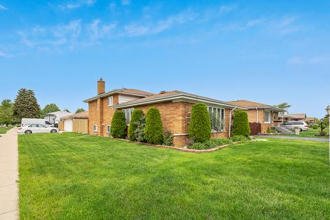 8256 Mcvicker Ave, Burbank, IL 60459 photo 5