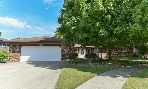525 Melrose Ln, Beecher, IL 60401 photo 1
