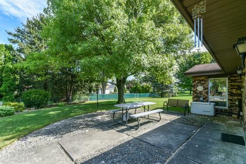 525 Melrose Ln, Beecher, IL 60401 photo 6