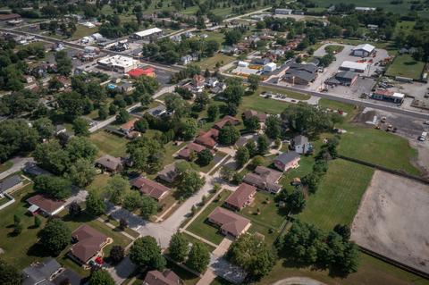 525 Melrose Ln, Beecher, IL 60401 photo 28
