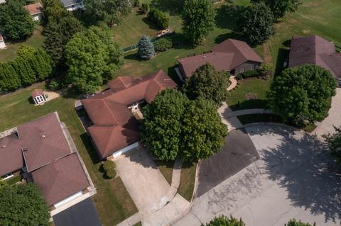 525 Melrose Ln, Beecher, IL 60401 photo 25