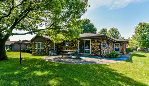 525 Melrose Ln, Beecher, IL 60401 photo 5
