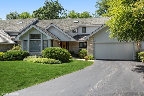 58 Malibu Ct, Burr Ridge, IL 60527 photo 1