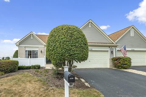 21348 W Douglas Ln, Plainfield, IL 60544 photo 4