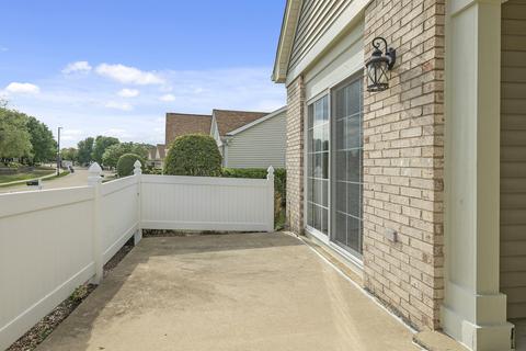 21348 W Douglas Ln, Plainfield, IL 60544 photo 29