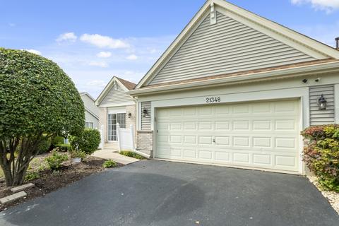 21348 W Douglas Ln, Plainfield, IL 60544 photo 2