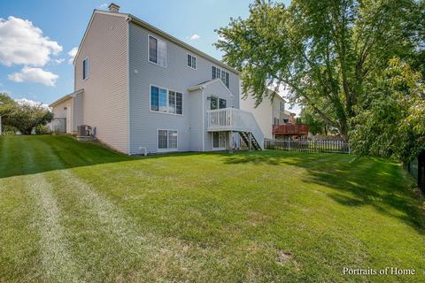500 Rose Ln, Bartlett, IL 60103 photo 25