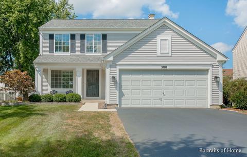 500 Rose Ln, Bartlett, IL 60103 photo 1