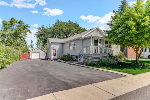 5202 W Main St, Monee, IL 60449 photo 1