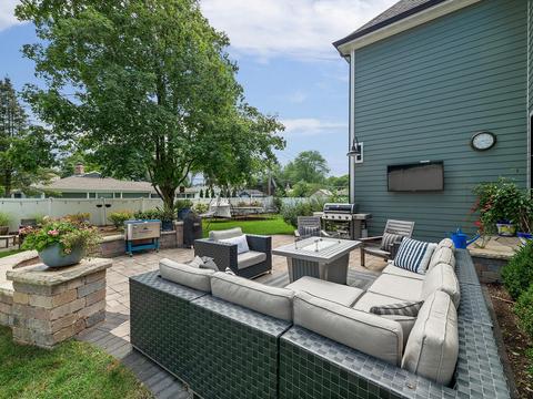 414 Bridle Ln, Wheaton, IL 60187 photo 40