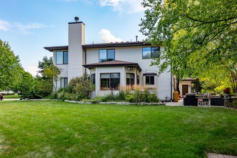 1436 Sutton Pl, Gurnee, IL 60031 photo 3