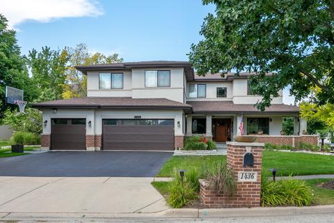 1436 Sutton Pl, Gurnee, IL 60031 photo 1