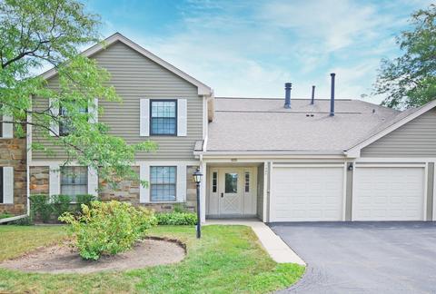 1540 Heather Ct #C1, Wheeling, IL 60090 photo 1
