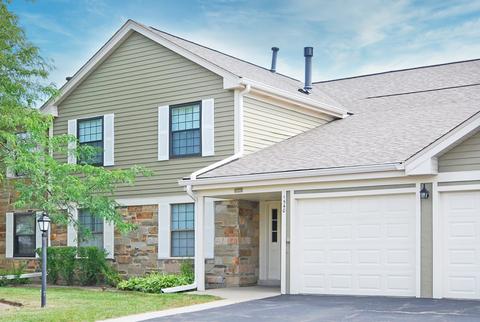 1540 Heather Ct #C1, Wheeling, IL 60090 photo 2