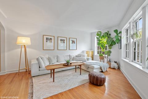 2000 Harrison St #1E, Evanston, IL 60201 photo 2