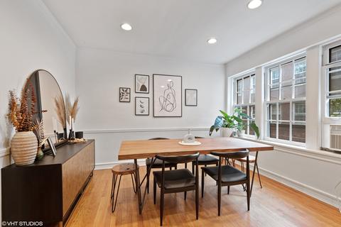 2000 Harrison St #1E, Evanston, IL 60201 photo 6