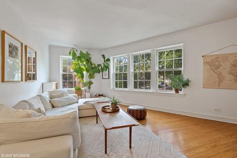 2000 Harrison St #1E, Evanston, IL 60201 photo 3