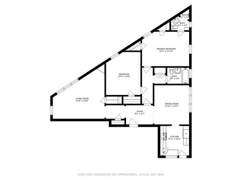 2000 Harrison St #1E, Evanston, IL 60201 photo 12