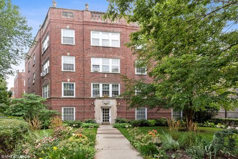 2000 Harrison St #1E, Evanston, IL 60201 photo 1
