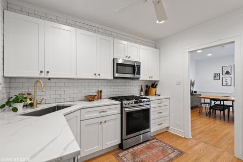 2000 Harrison St #1E, Evanston, IL 60201 photo 5