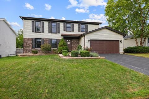 1186 Pinetree Ln, Bartlett, IL 60103 photo 1