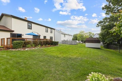 1186 Pinetree Ln, Bartlett, IL 60103 photo 40