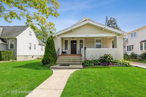 1071 E Prairie Ave, Des Plaines, IL 60016 photo 1