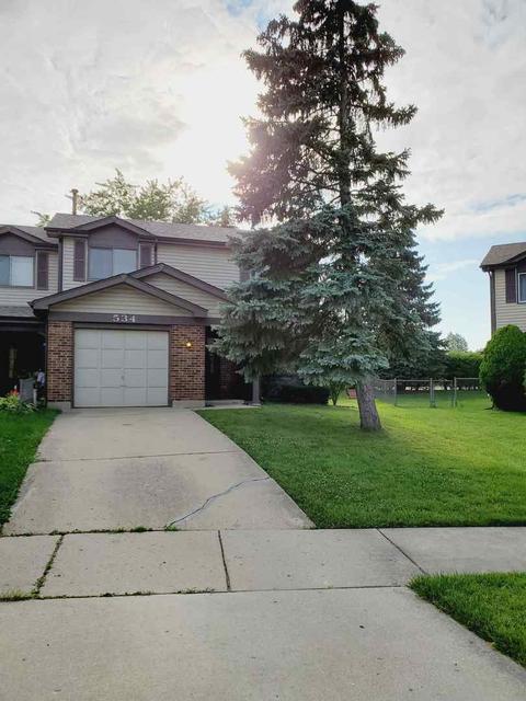 534 Surf Ct, Wheeling, IL 60090 photo 1