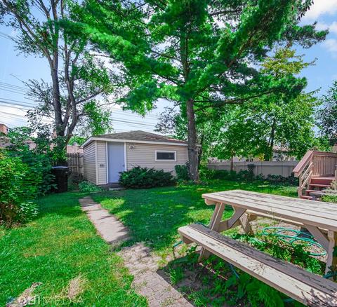 9931 S Artesian Ave, Chicago, IL 60655 photo 22