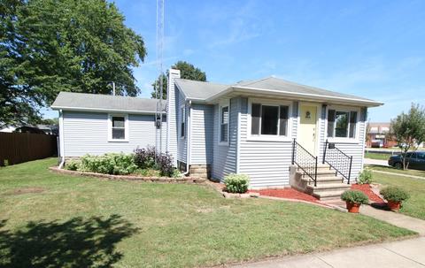 956 E Jackson St, Morris, IL 60450 photo 32