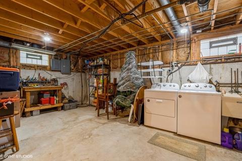 14358 Maple Ln, Midlothian, IL 60445 photo 21