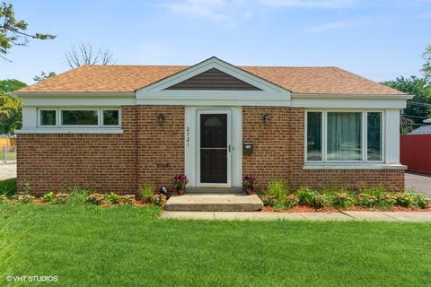 2721 Eisenhower Dr, Des Plaines, IL 60018 photo 1