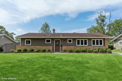 640 Western St, Hoffman Estates, IL 60169 photo 1
