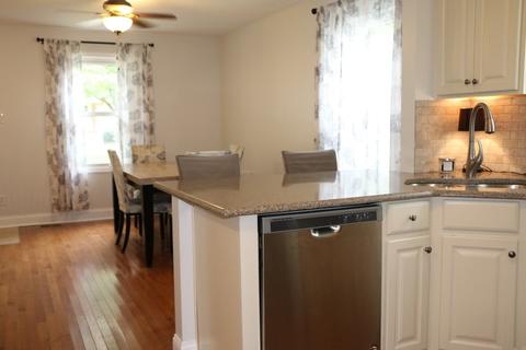 4612 Kenilworth Ave, Forest View, IL 60402 photo 4