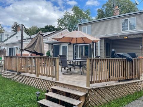 4612 Kenilworth Ave, Forest View, IL 60402 photo 2