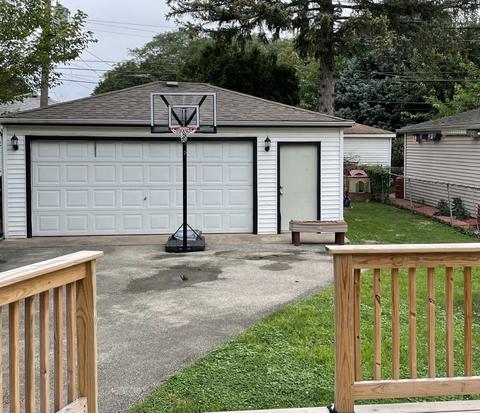 4612 Kenilworth Ave, Forest View, IL 60402 photo 13